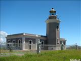 El Faro de Cabo Rojo - CABO ROJO